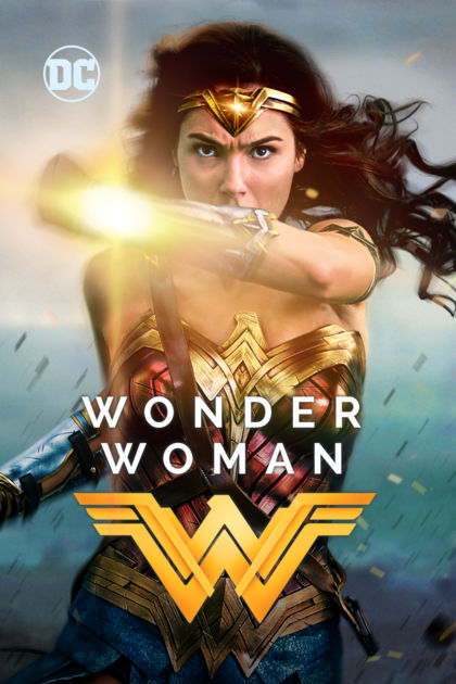 Wonder Woman - age 12+