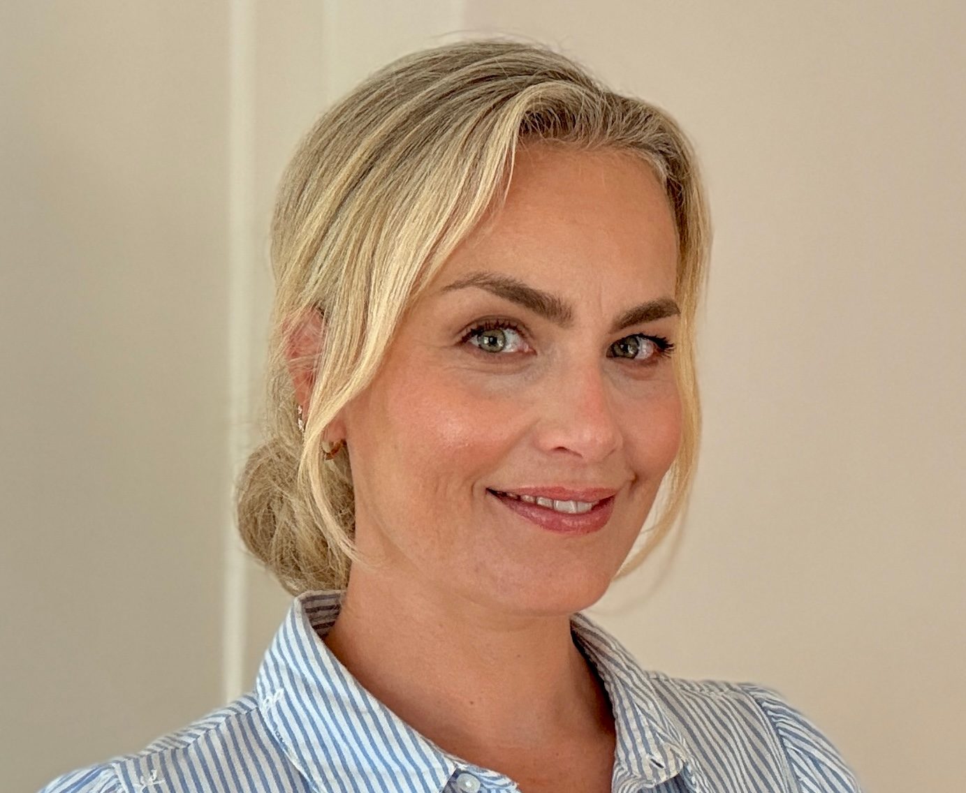 Silje Larsen, omtalt i Budstikka
